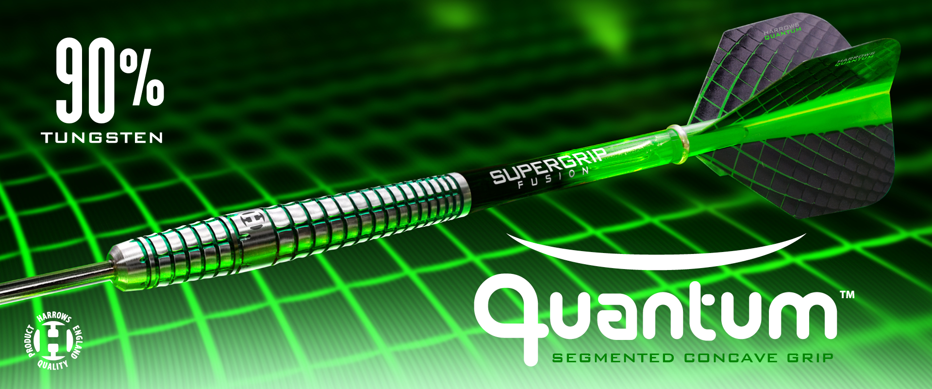 Harrows Darts Precision Dart Manufacturers